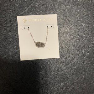 COPY - Kendra Scott Elisa Necklace